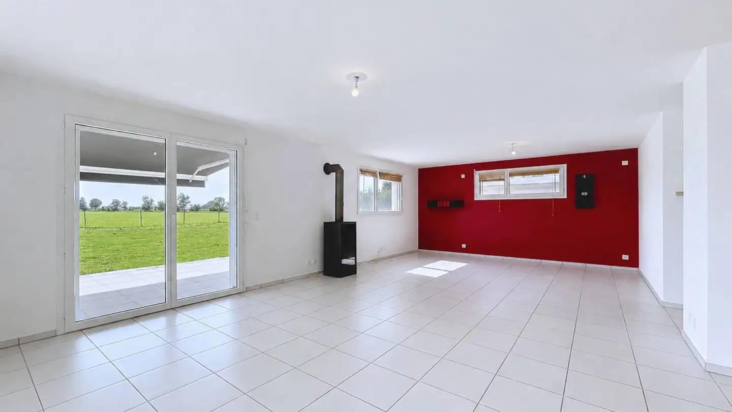 Maison individuelle à vendre - 1564 Domdidier - Photo 4