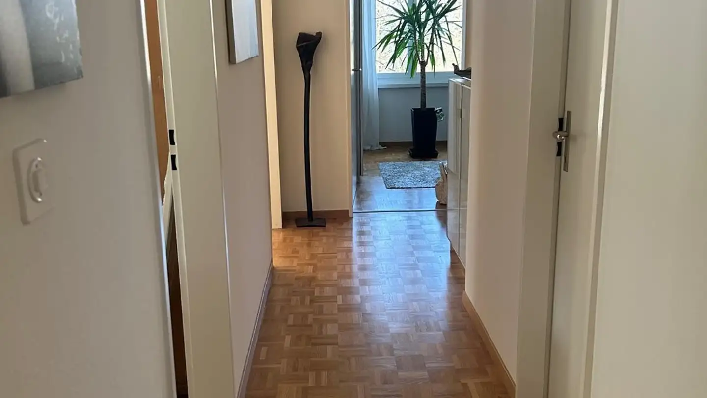 Apartment for rent - Am Balsberg 42, 8302 Kloten