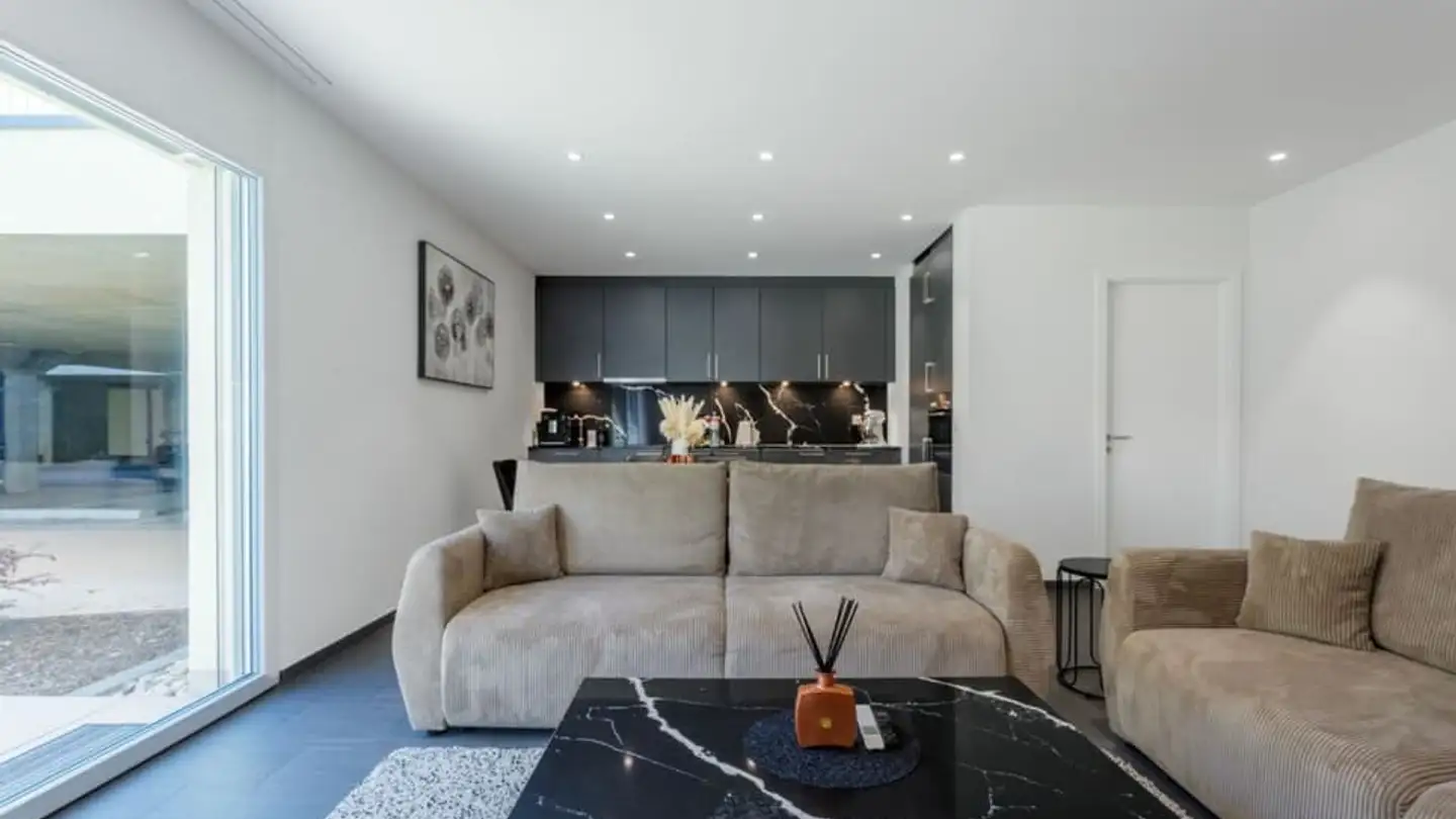 Appartement à vendre - 1786 Sugiez - Photo 2