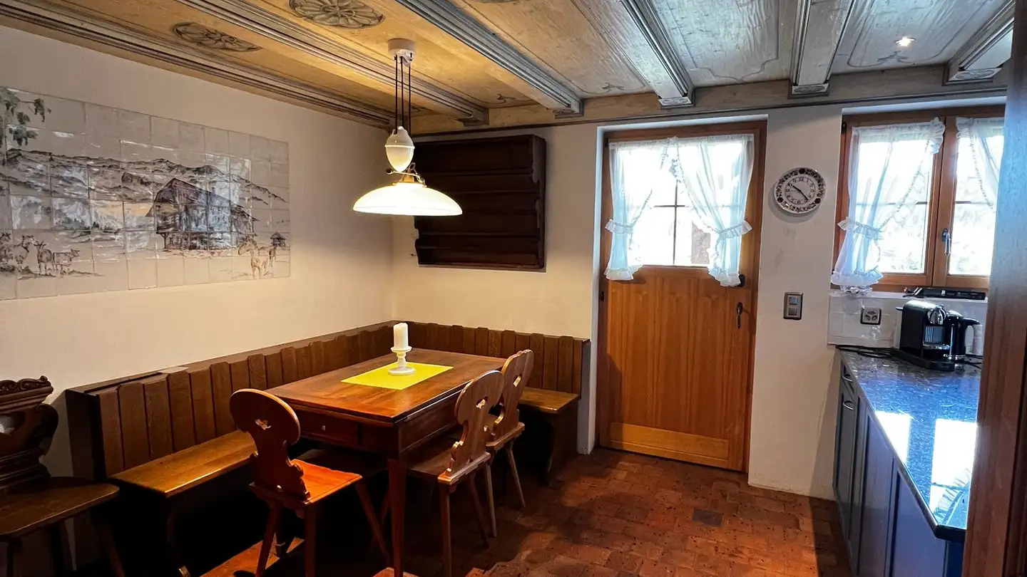 Bauernhof mieten - Buchsteg 1, 6013 Eigenthal - Foto 4