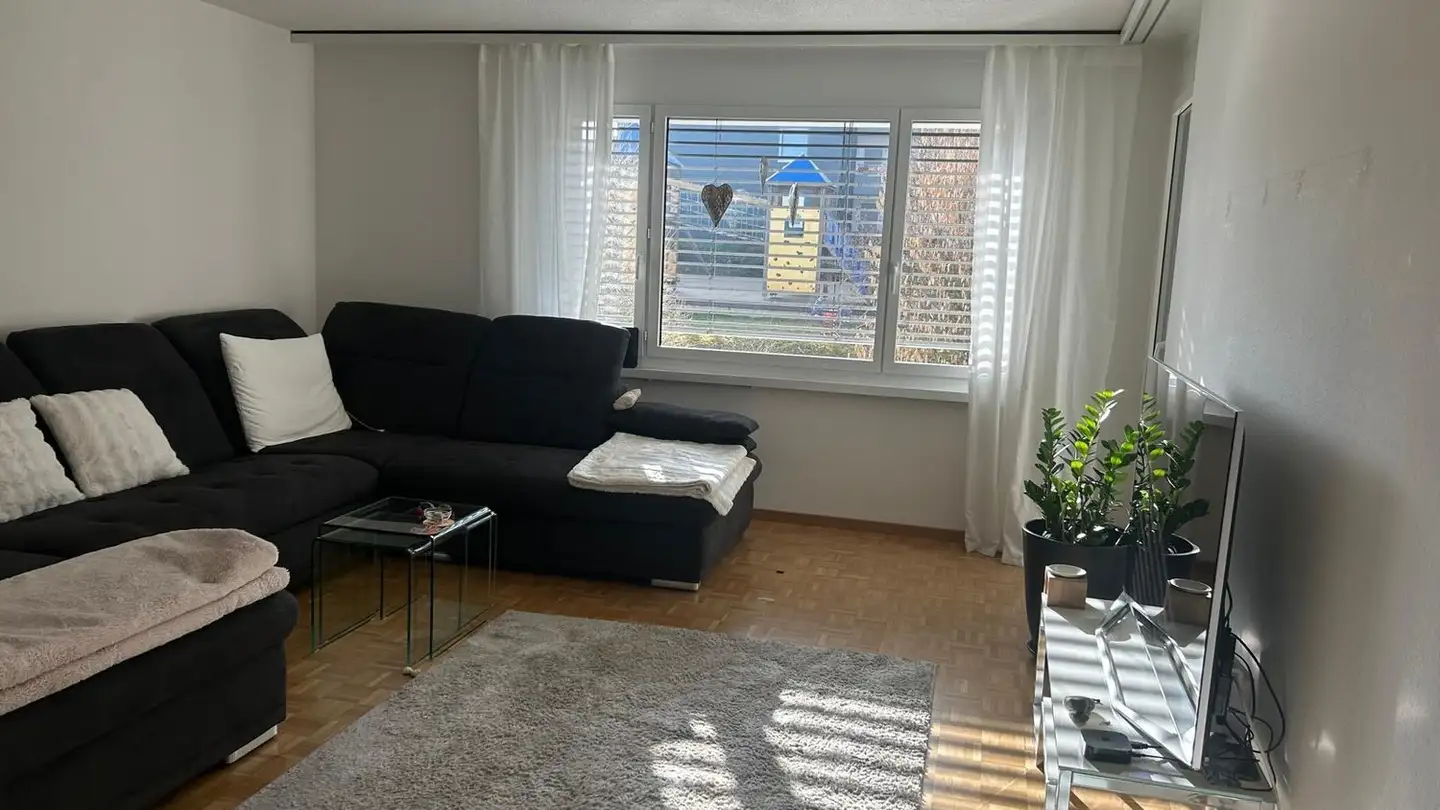 Apartment for rent - Am Balsberg 42, 8302 Kloten - Photo 3