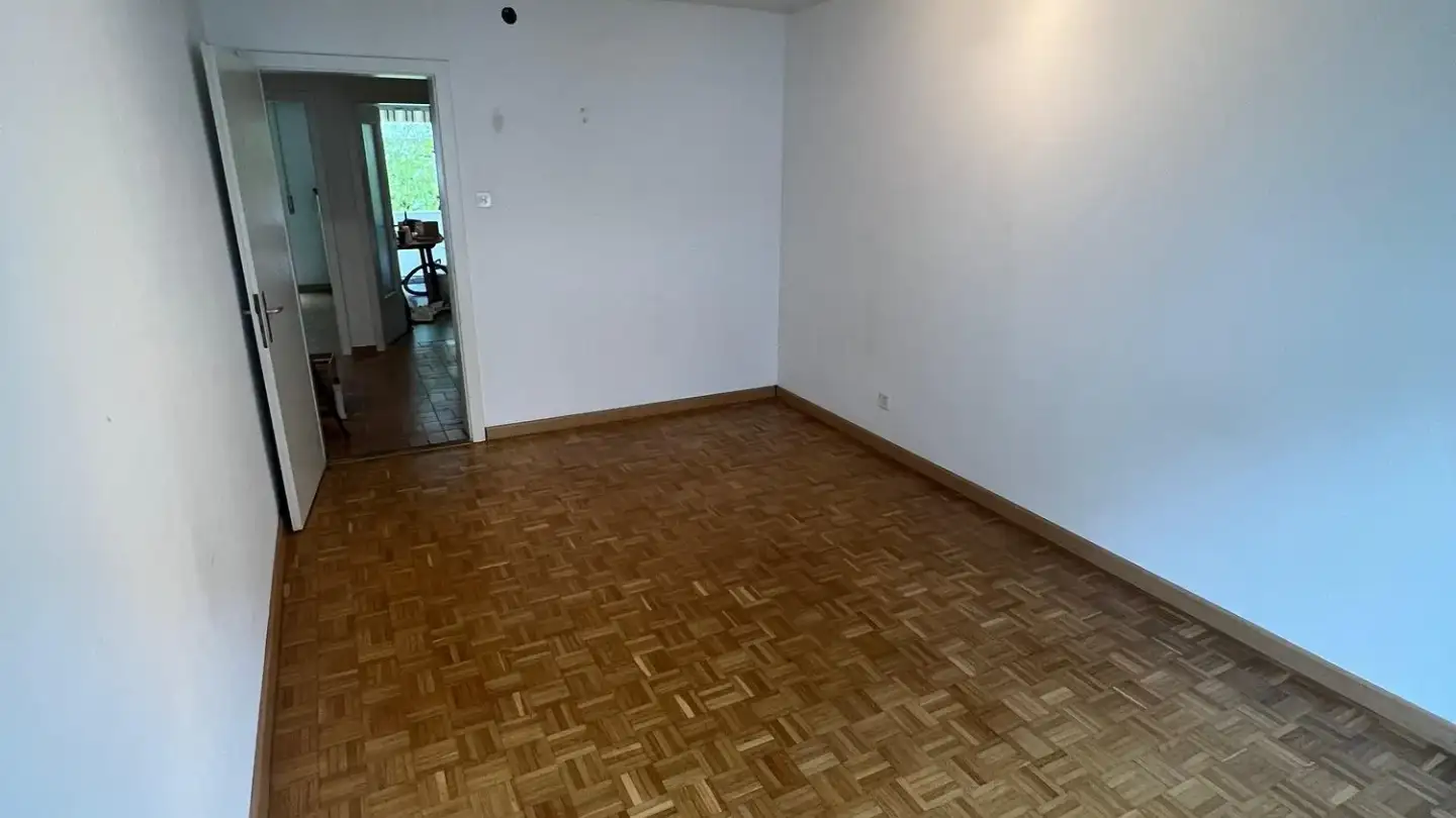 Wohnung mieten - Hagentalerstrasse 11, 4055 Basel - Foto 4
