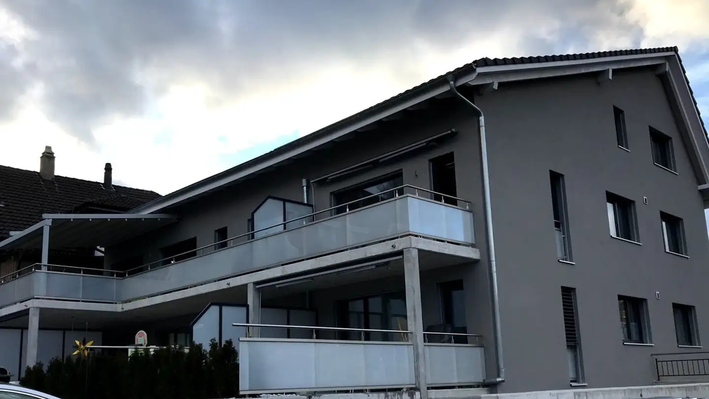 Apartment for rent - Bernstrasse 2a, 3066 Stettlen