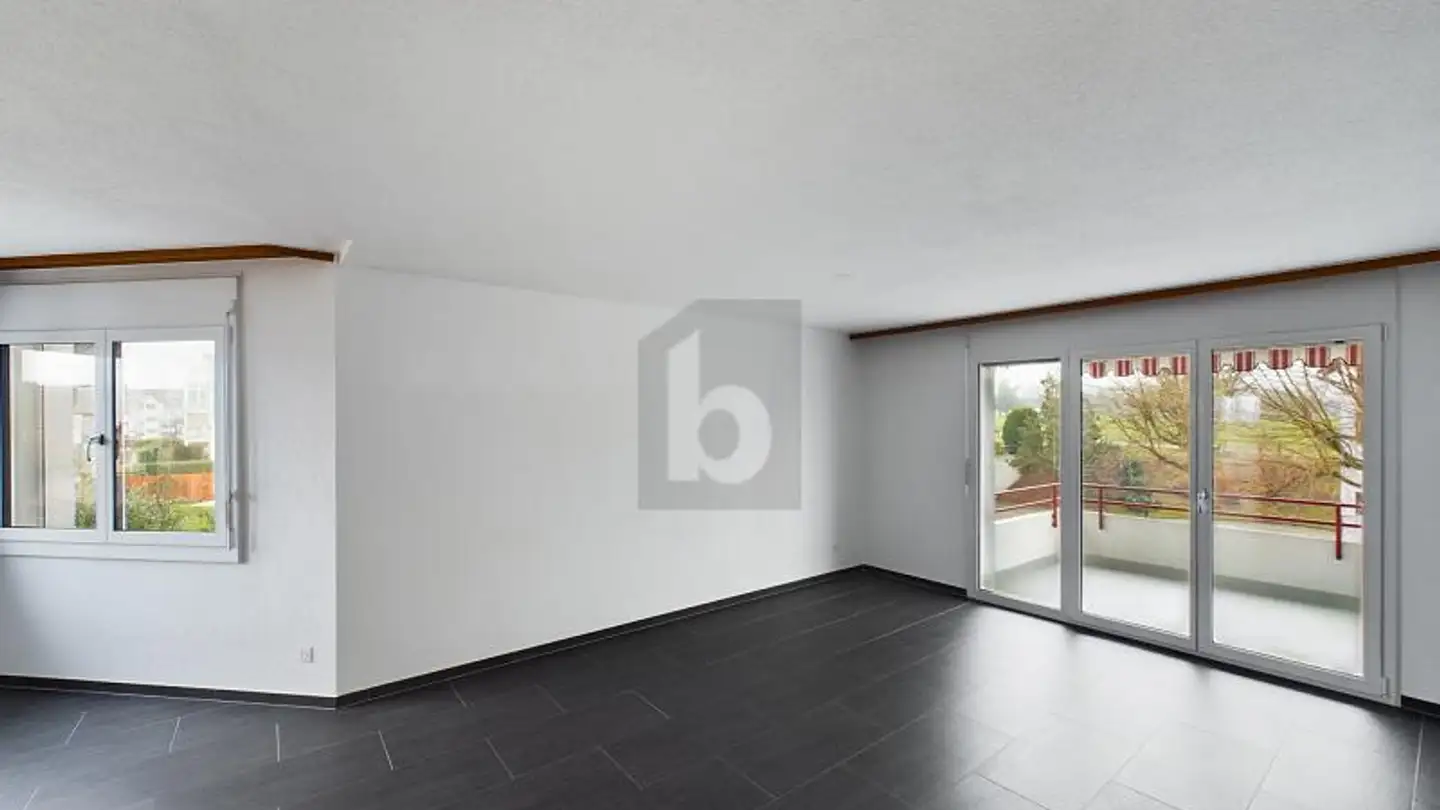 Appartement à louer - 8592 Uttwil