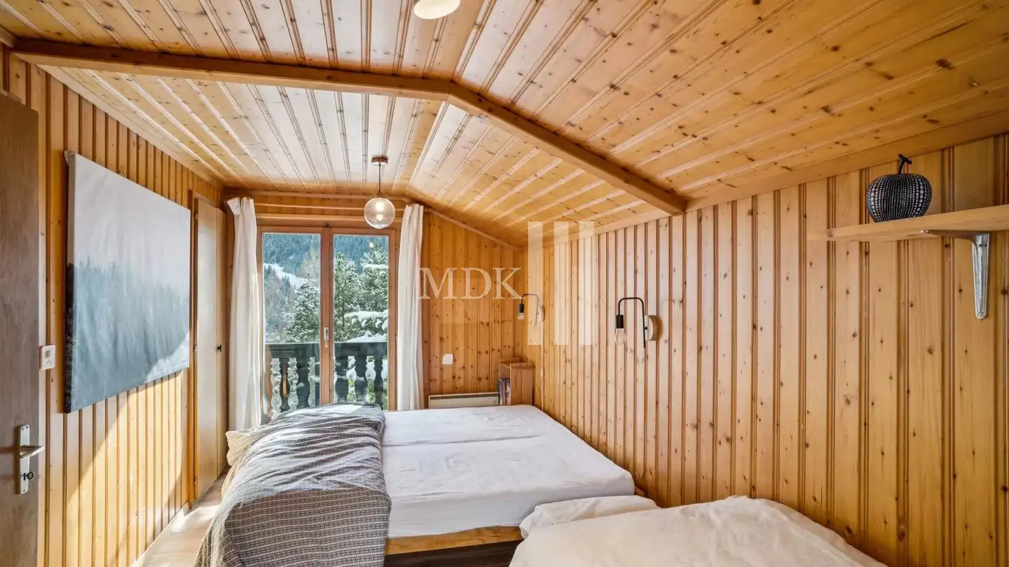 Chalet for sale - 1874 Champéry - Photo 4