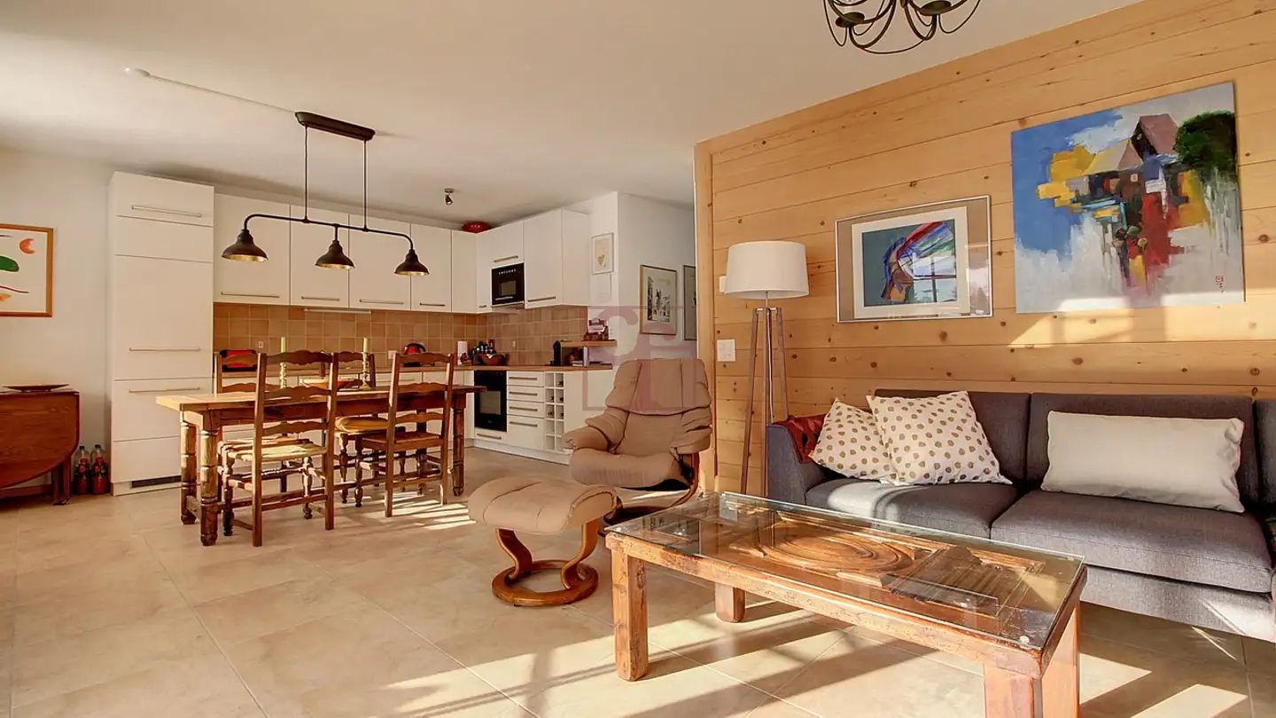 Appartamento in vendita - 1660 Château-d'Oex - Photo 4