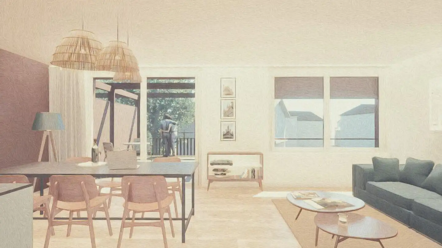 Single house for sale - 7440 Andeer - Photo 4