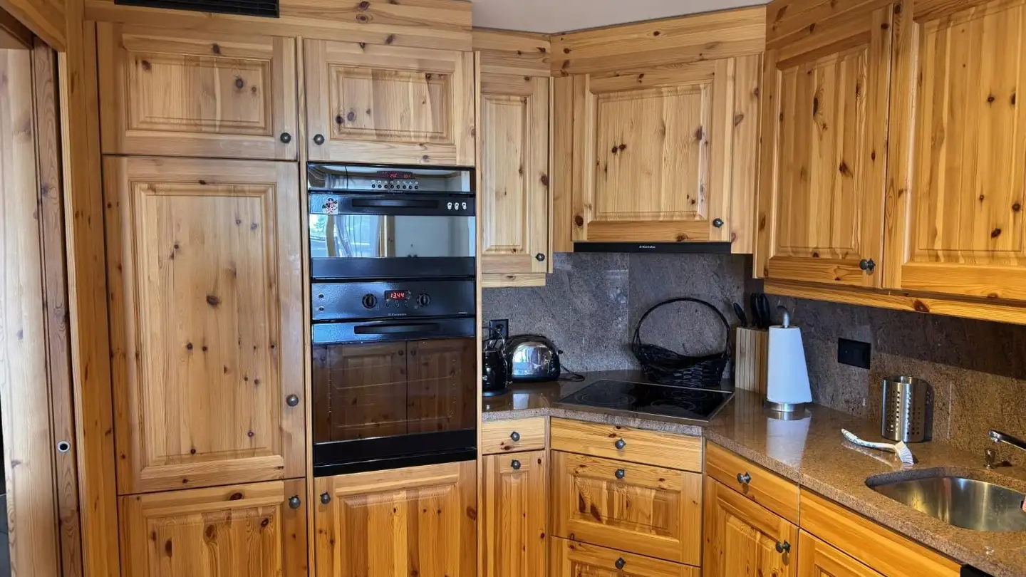 Apartment for rent - Les Rochegrises 16, 1884 Villars-sur-Ollon - Photo 4