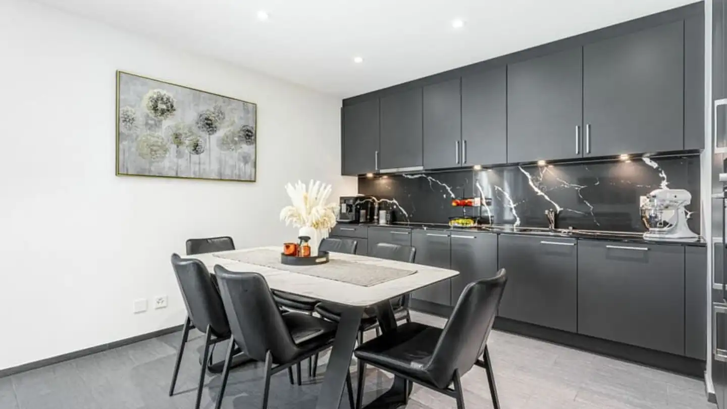 Appartement à vendre - 1786 Sugiez