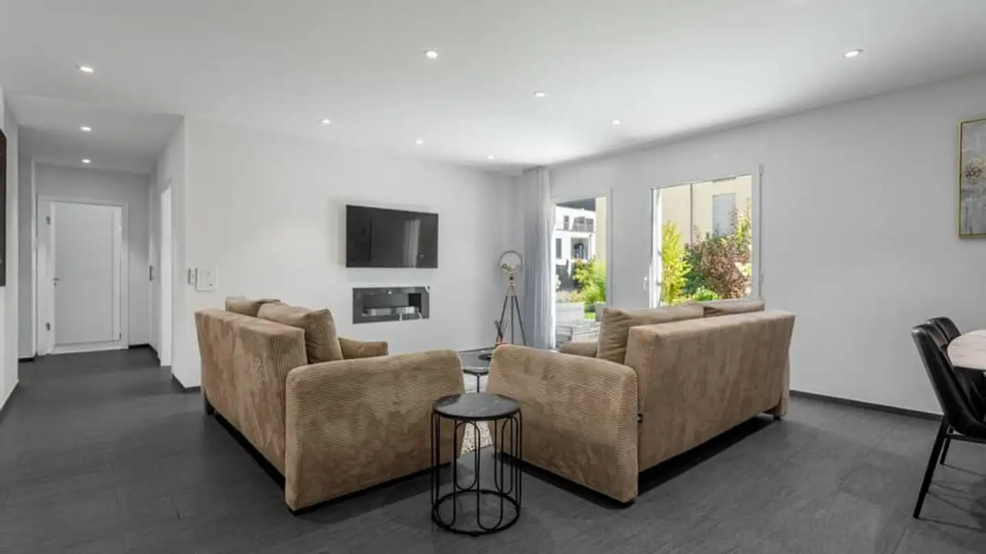 Appartement à vendre - 1786 Sugiez - Photo 3