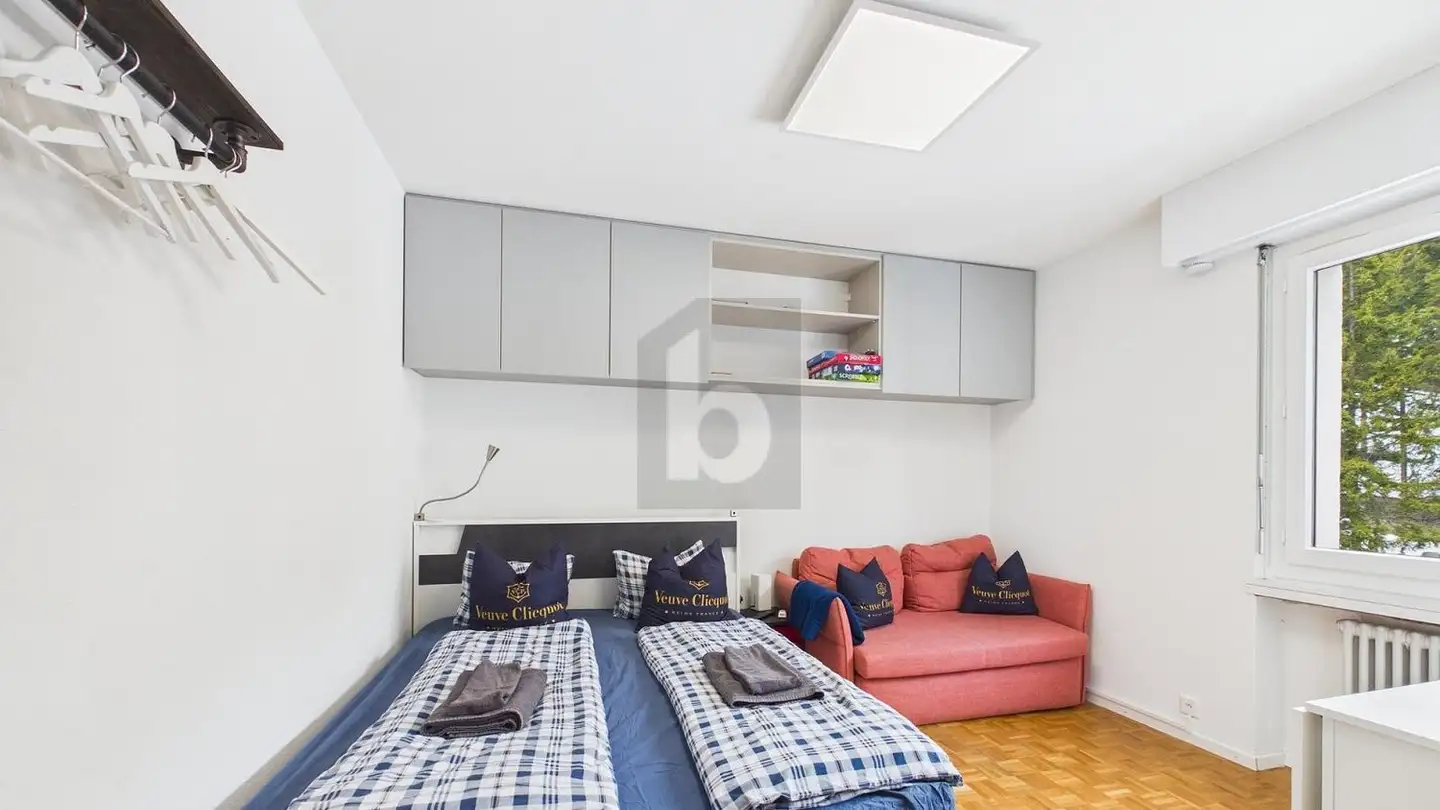 Appartamento in vendita - Route De Crans-Montana, 3963 Montana - Foto 2