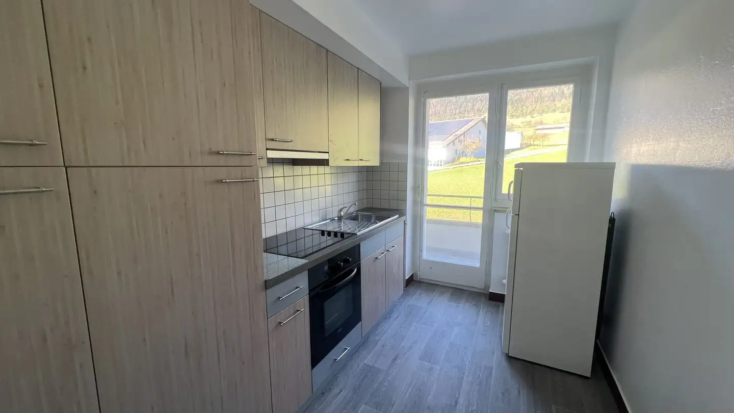 Wohnung mieten - Grand-Rue, 2606 Corgémont