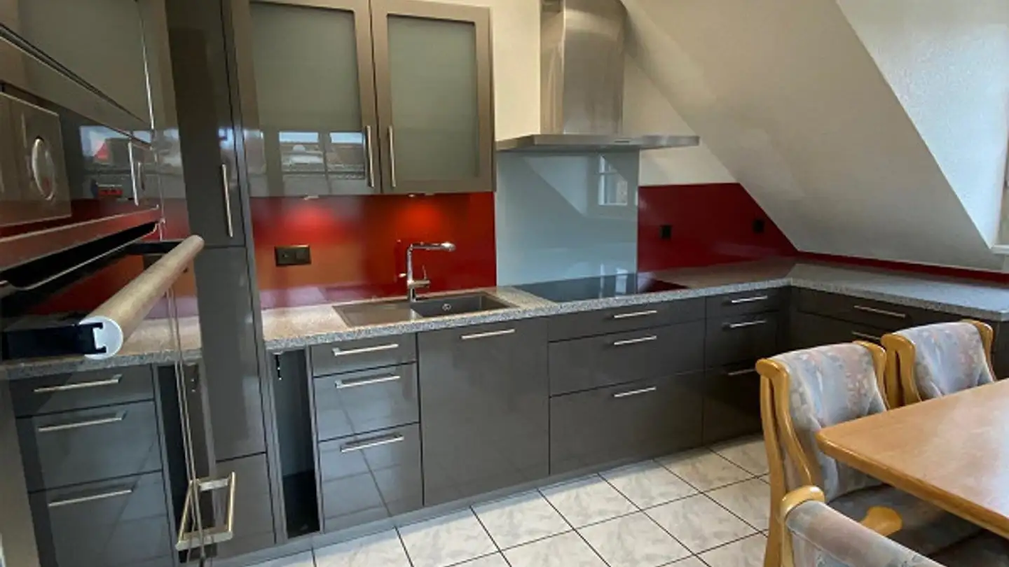 Apartment for rent - Bahnhofstrasse 11a, 8586 Erlen