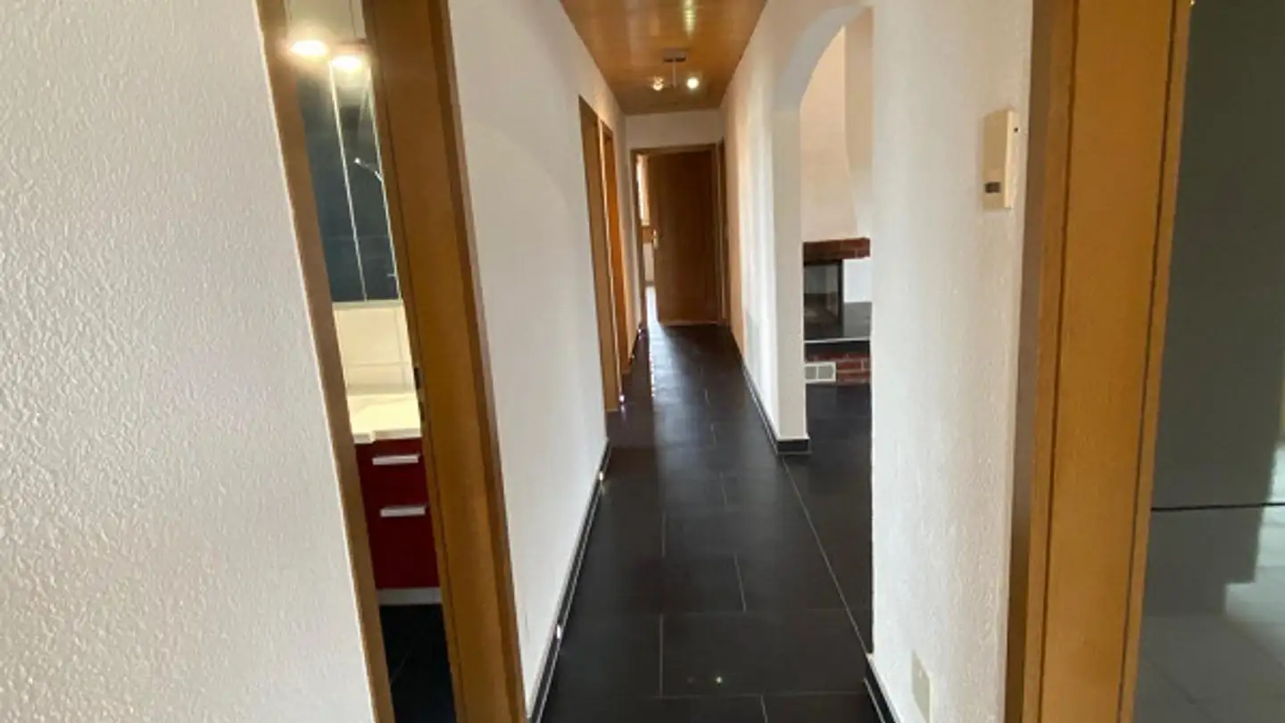 Appartamento in affitto - Bahnhofstrasse 11a, 8586 Erlen - Photo 2