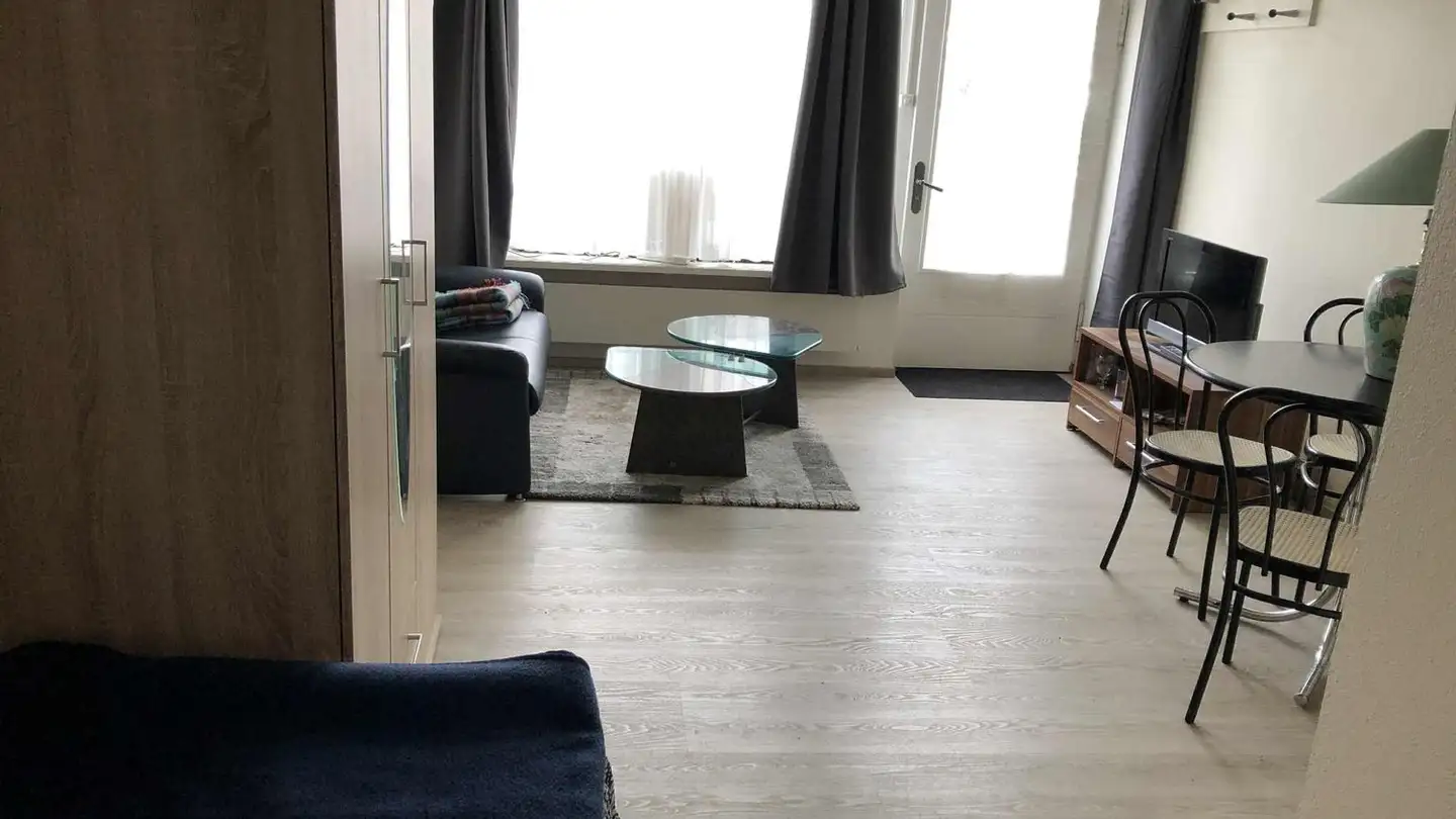 Appartamento in affitto - Hauptstrasse 2, 8231 Hemmental - Foto 4