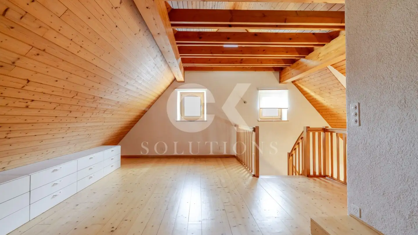 Casa singola in vendita - Hauptstrasse, 4107 Ettingen - Photo 4