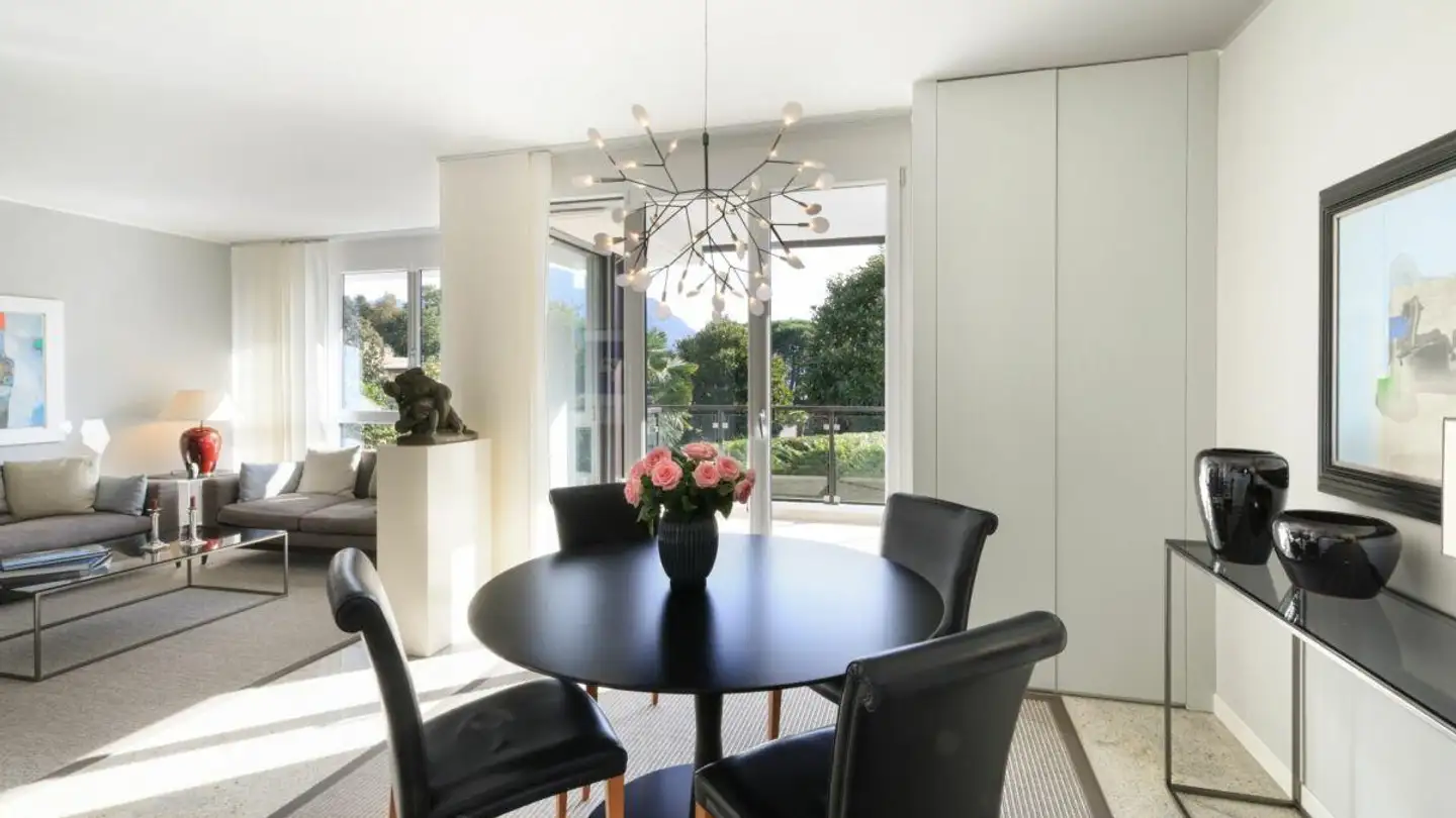 Appartement à vendre - Via Montalbano 11, 6925 Gentilino - Photo 3