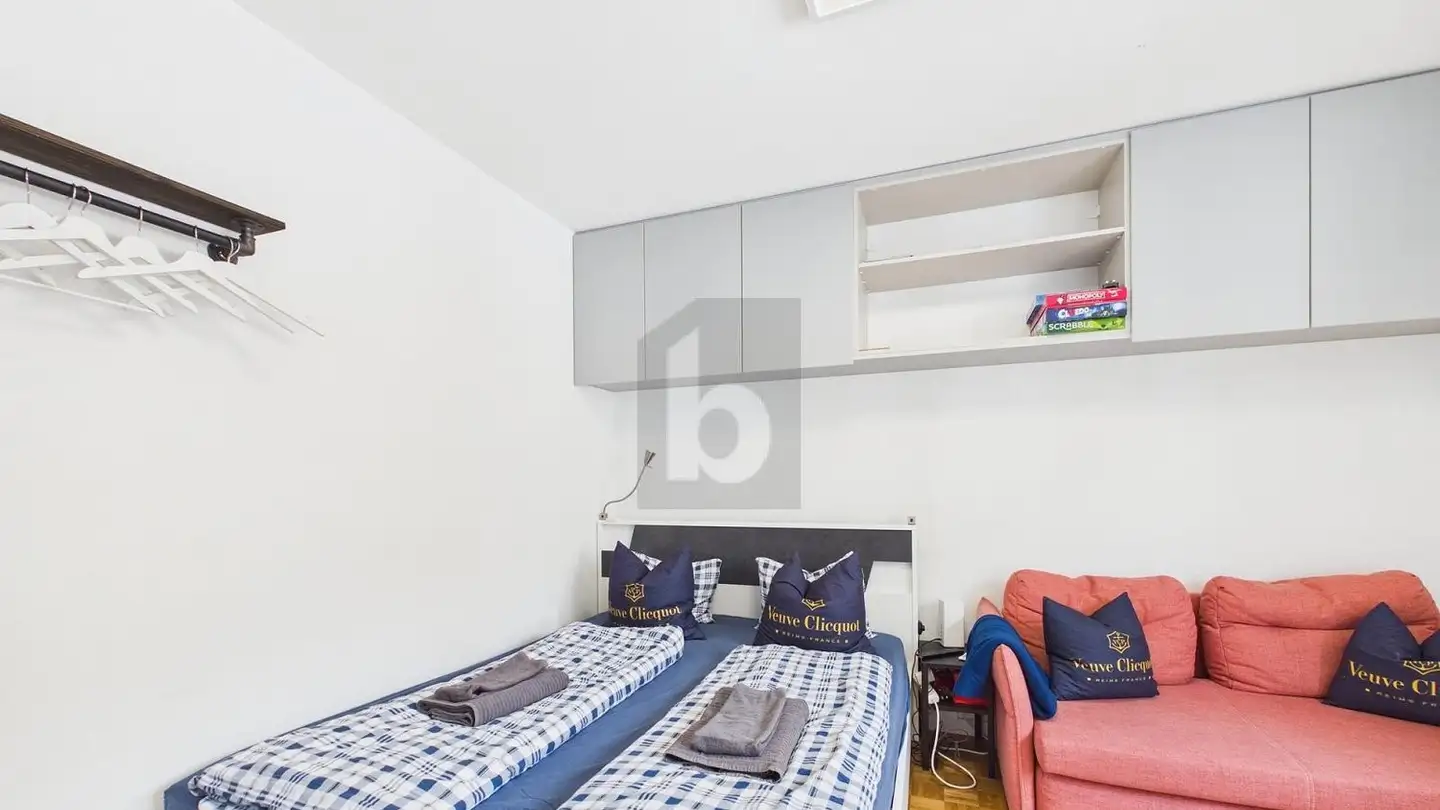 Appartamento in vendita - Route De Crans-Montana, 3963 Montana - Foto 3