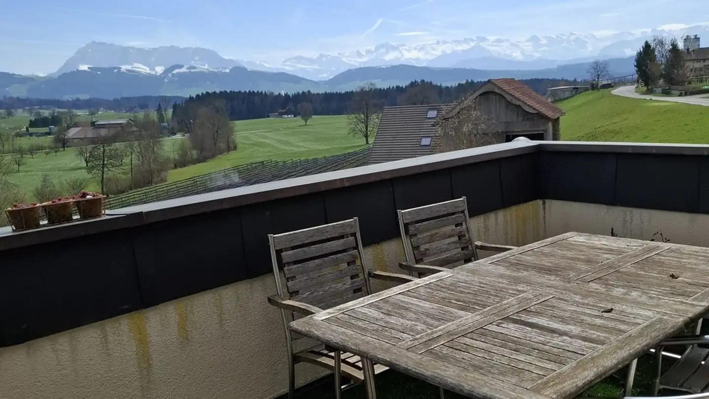 Appartamento in affitto - 6275 Ballwil - Foto 4