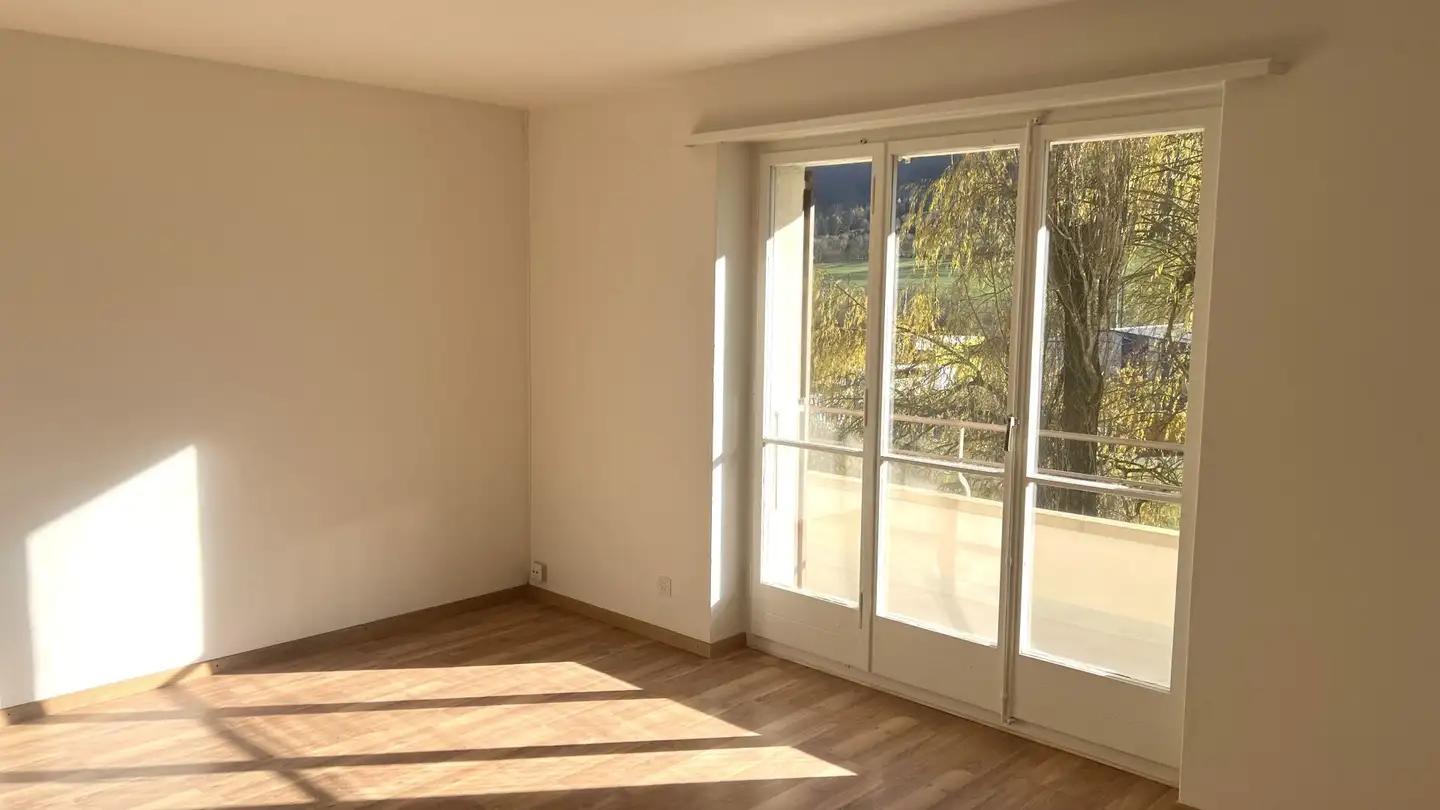 Wohnung mieten - Grand-Rue, 2606 Corgémont - Foto 2