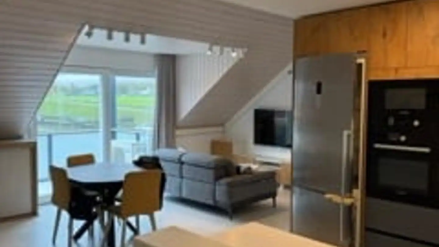 Appartement à vendre - 1196 Gland