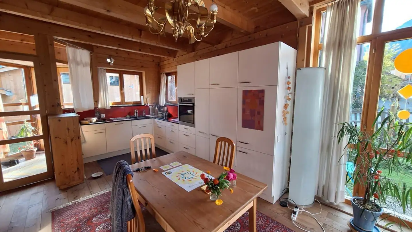 Casa singola in affitto - Unterdorf 5, 7425 Masein - Photo 2