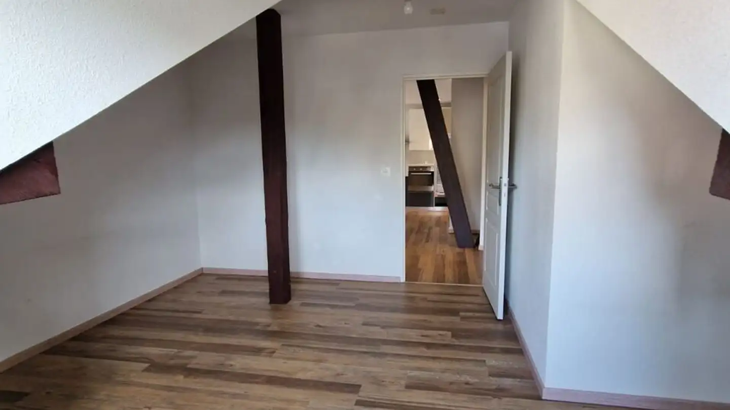 Wohnung mieten - 2206 Les Geneveys-sur-Coffrane