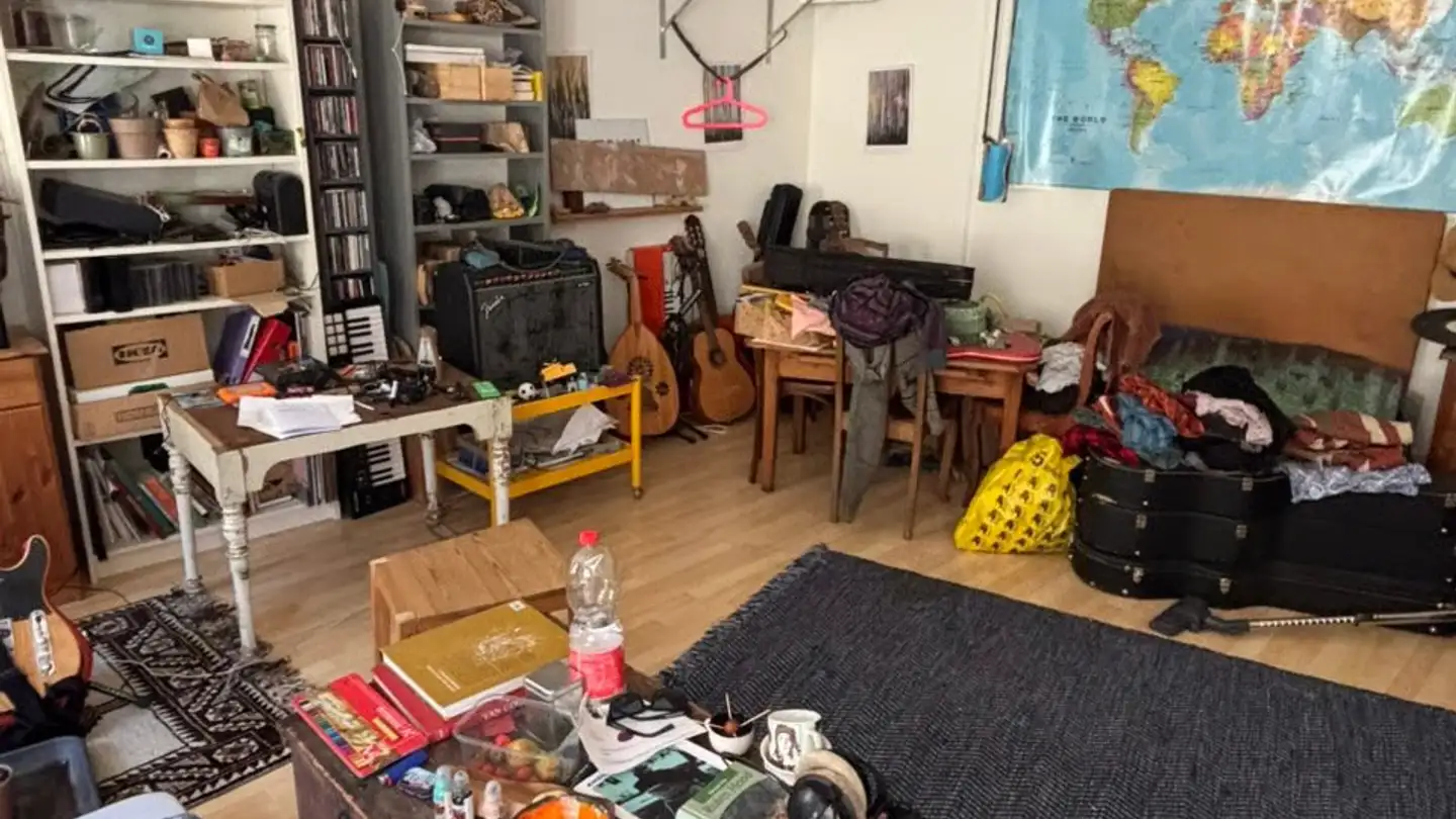 Appartement en terrasse à louer - Neustadt 68, 8200 Schaffhausen - Photo 4