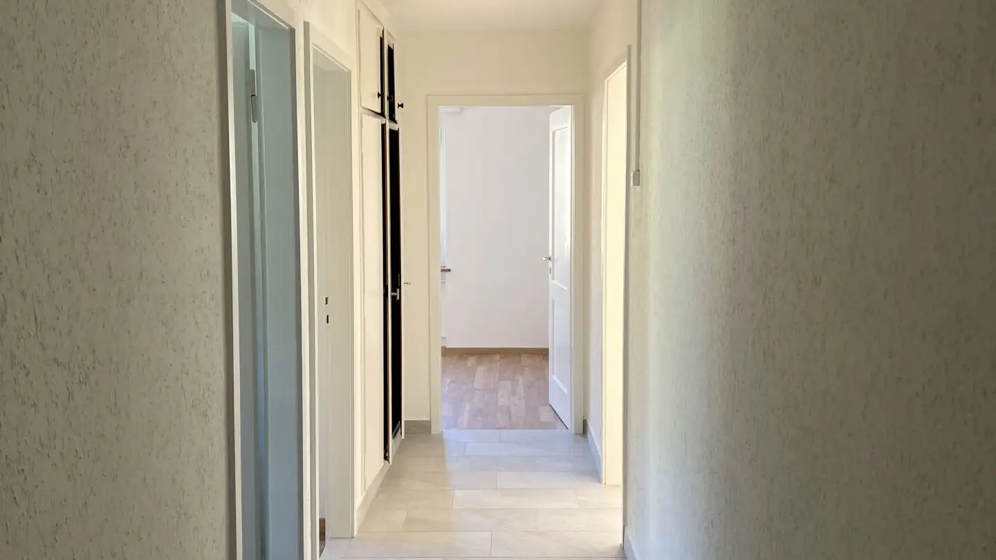 Wohnung mieten - Grand-Rue, 2606 Corgémont - Foto 4
