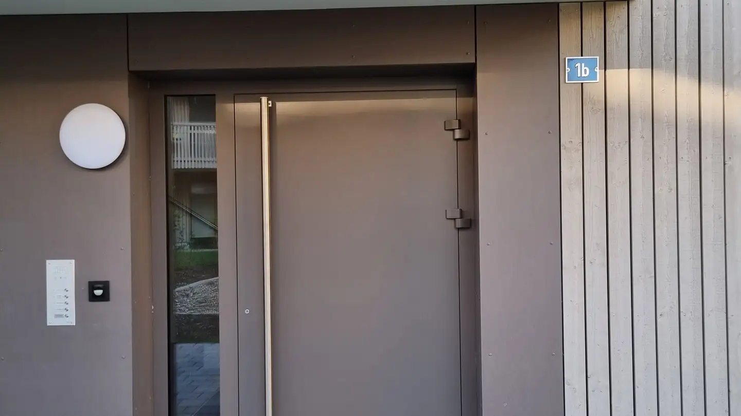 Lagerraum mieten - Steckbornstrasse 1b, 8505 Pfyn - Foto 2