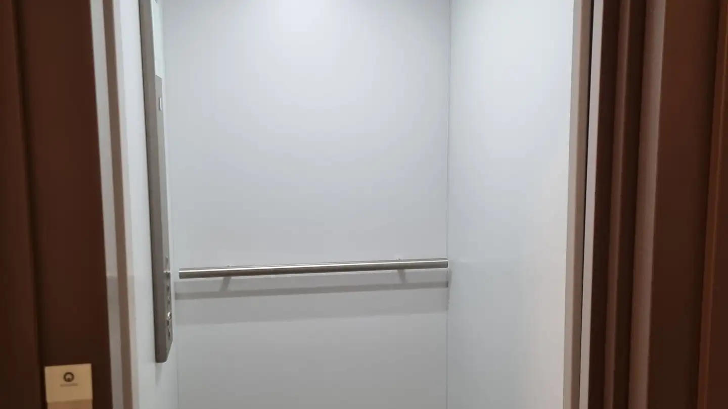 Lagerraum mieten - Steckbornstrasse 1b, 8505 Pfyn - Foto 3