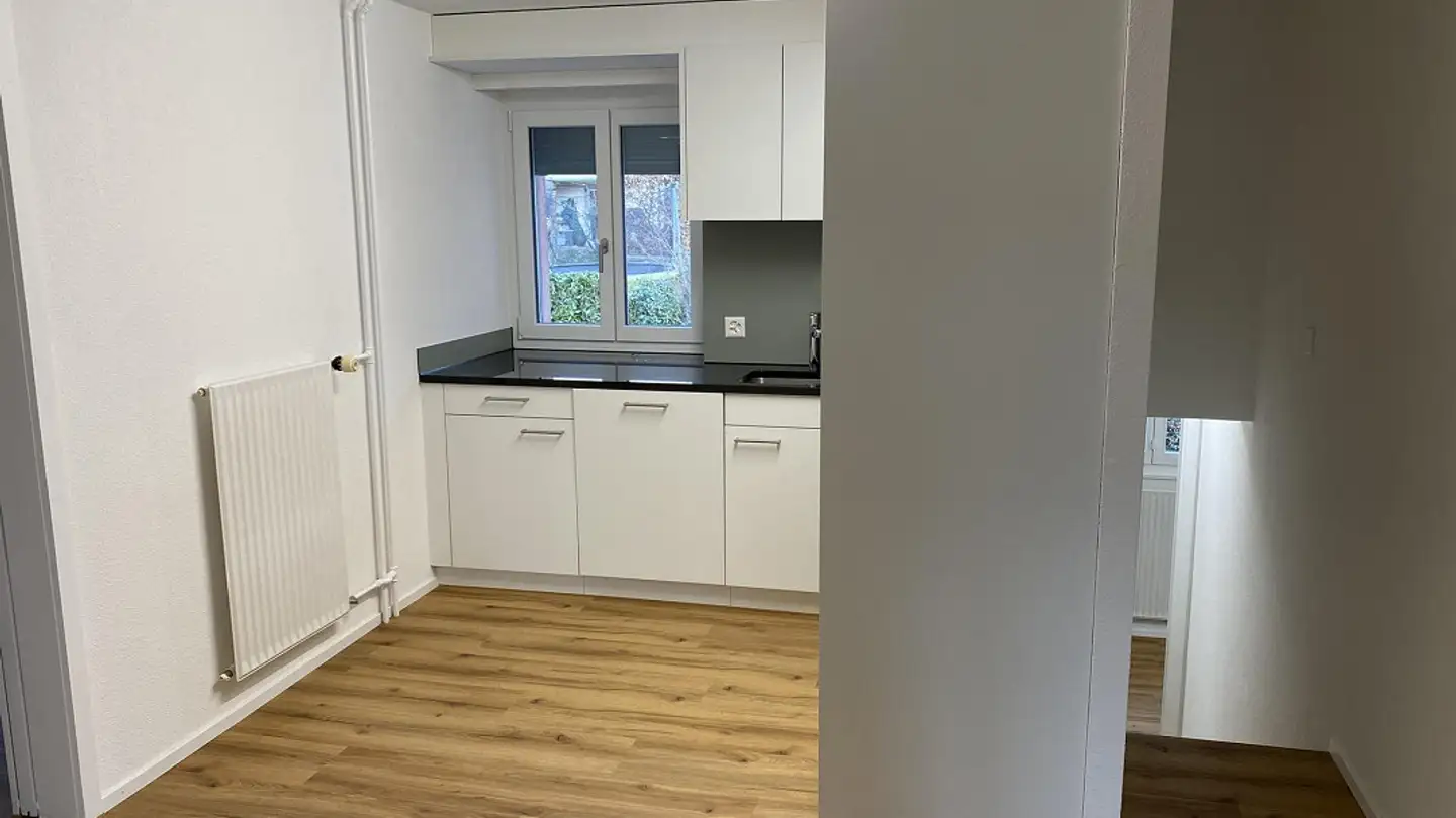 Apartment for rent - Baldeggstrasse 64, 6280 Hochdorf
