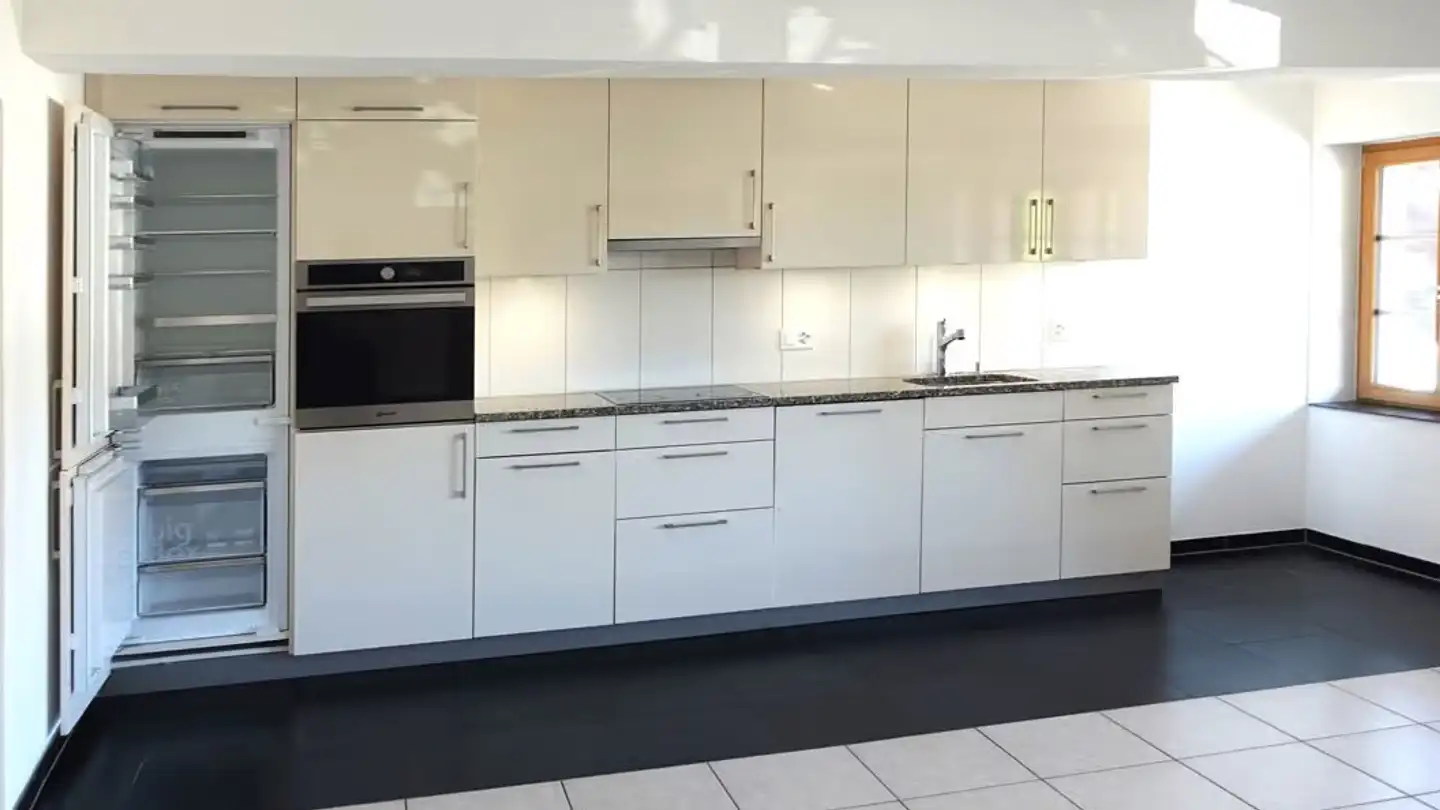 Apartment for rent - Riburgerstrasse 42, 4313 Möhlin - Photo 4