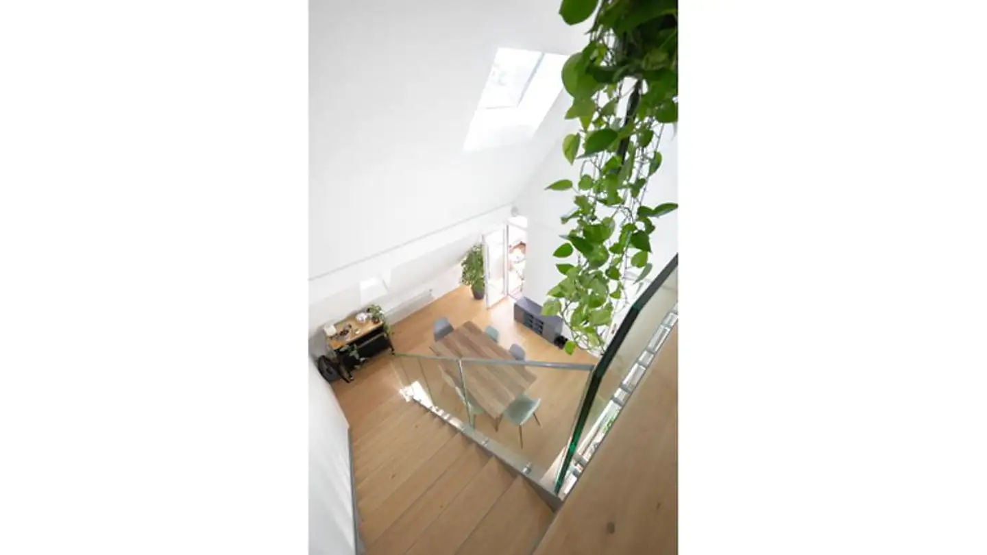 Furnished apartment for rent - 3007 Bern - Photo 2
