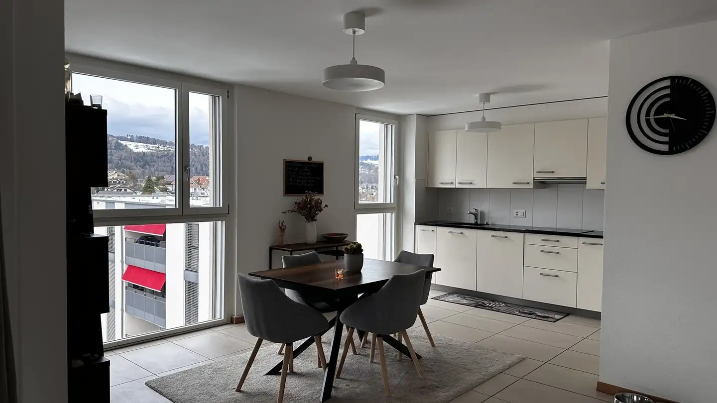 Apartment for rent - 1630 Bulle - Photo 2