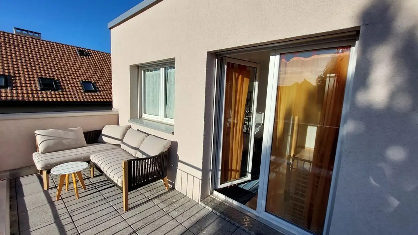 Wohnung kaufen - 2300 La Chaux-de-Fonds