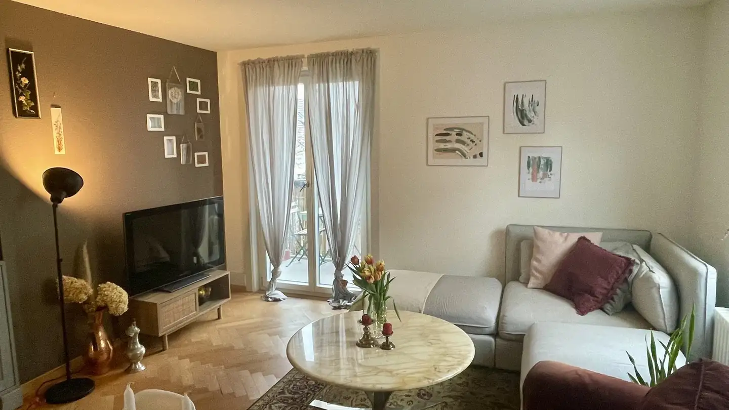 Appartement à louer - 8802 Kilchberg ZH - Photo 2