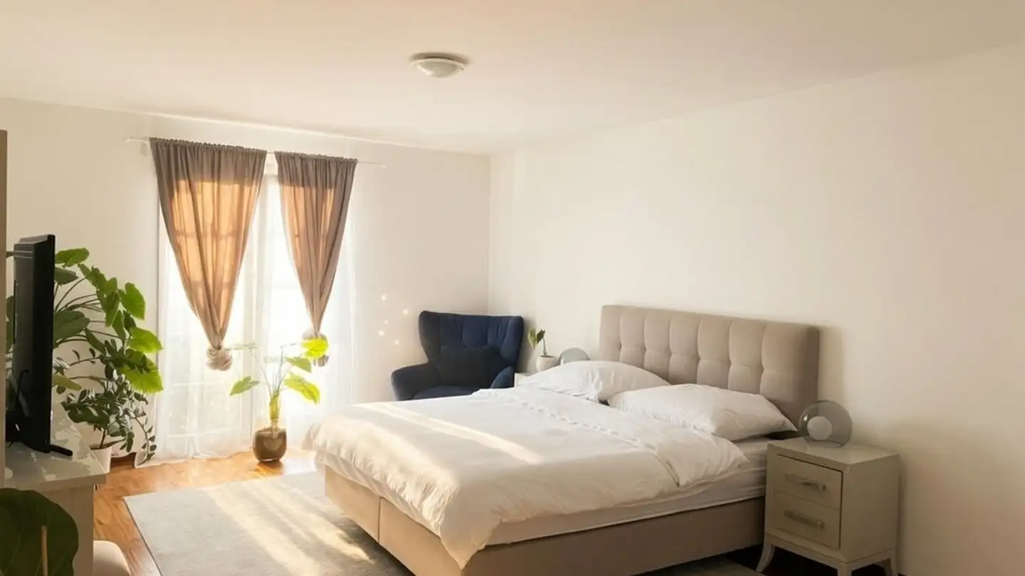 Apartment for rent - Chemin De Panessière 6a, 1803 Chardonne - Photo 2