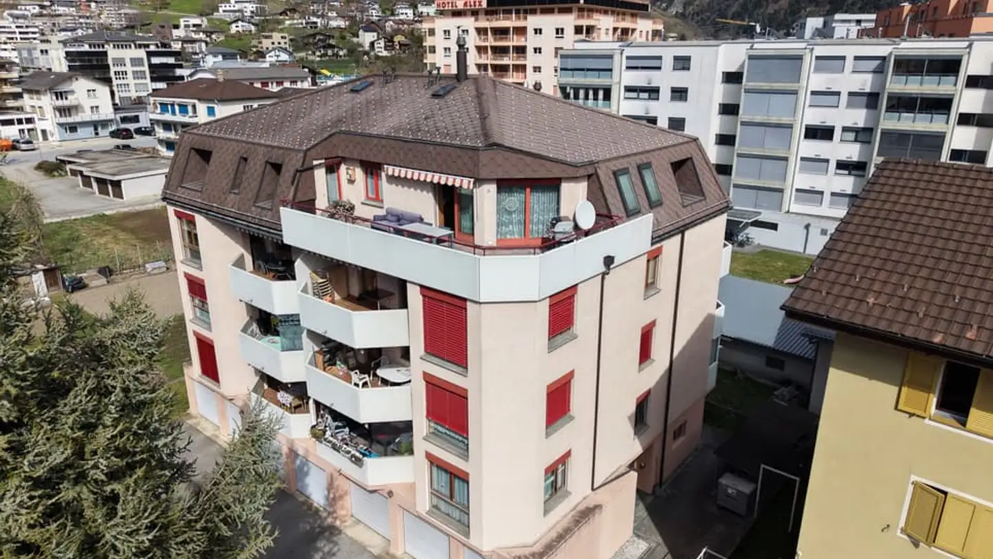 Apartment for sale - 3904 Naters - Photo 3