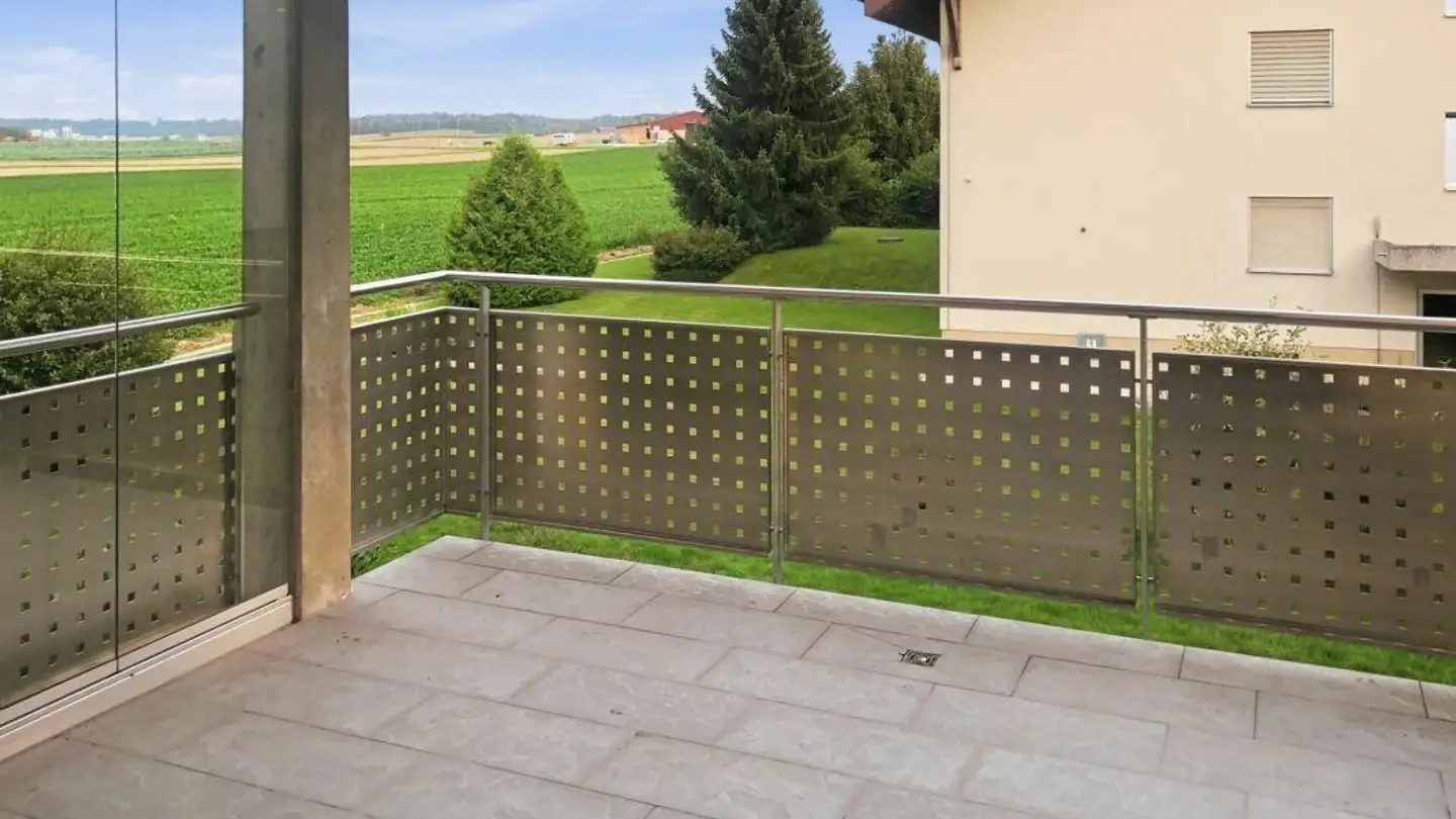 Apartment for rent - Buchliweg 8, 4538 Oberbipp - Photo 2
