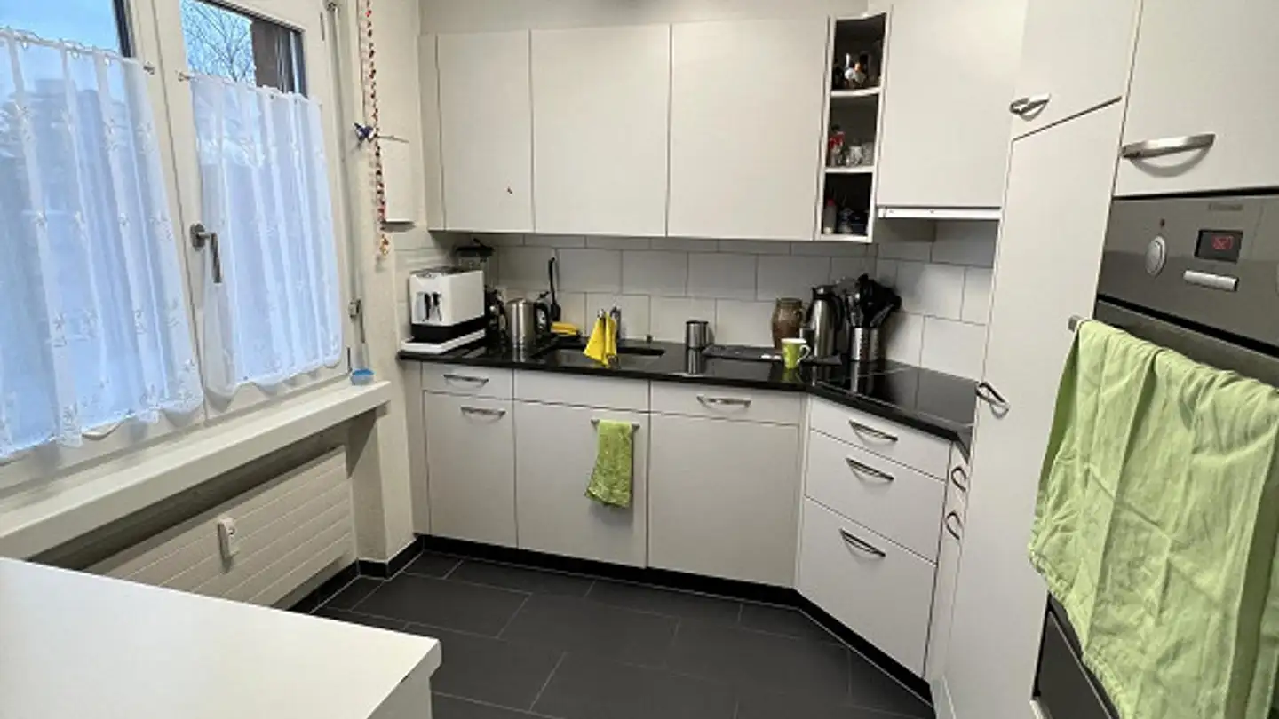 Appartement à louer - Wellhauserweg 31, 8500 Frauenfeld