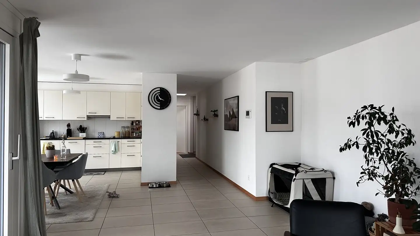 Apartment for rent - 1630 Bulle - Photo 3