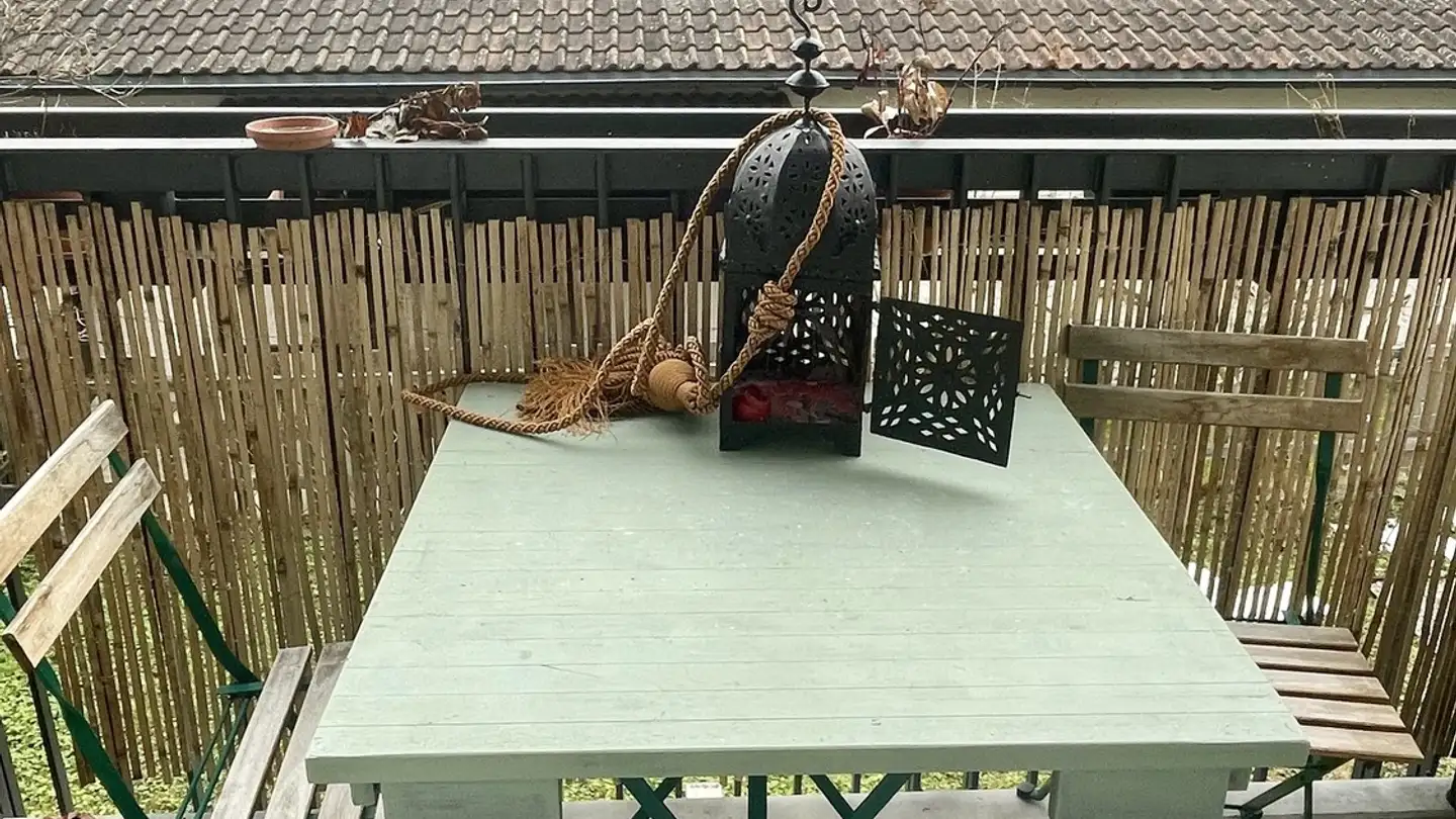 Appartement à louer - 8802 Kilchberg ZH - Photo 3