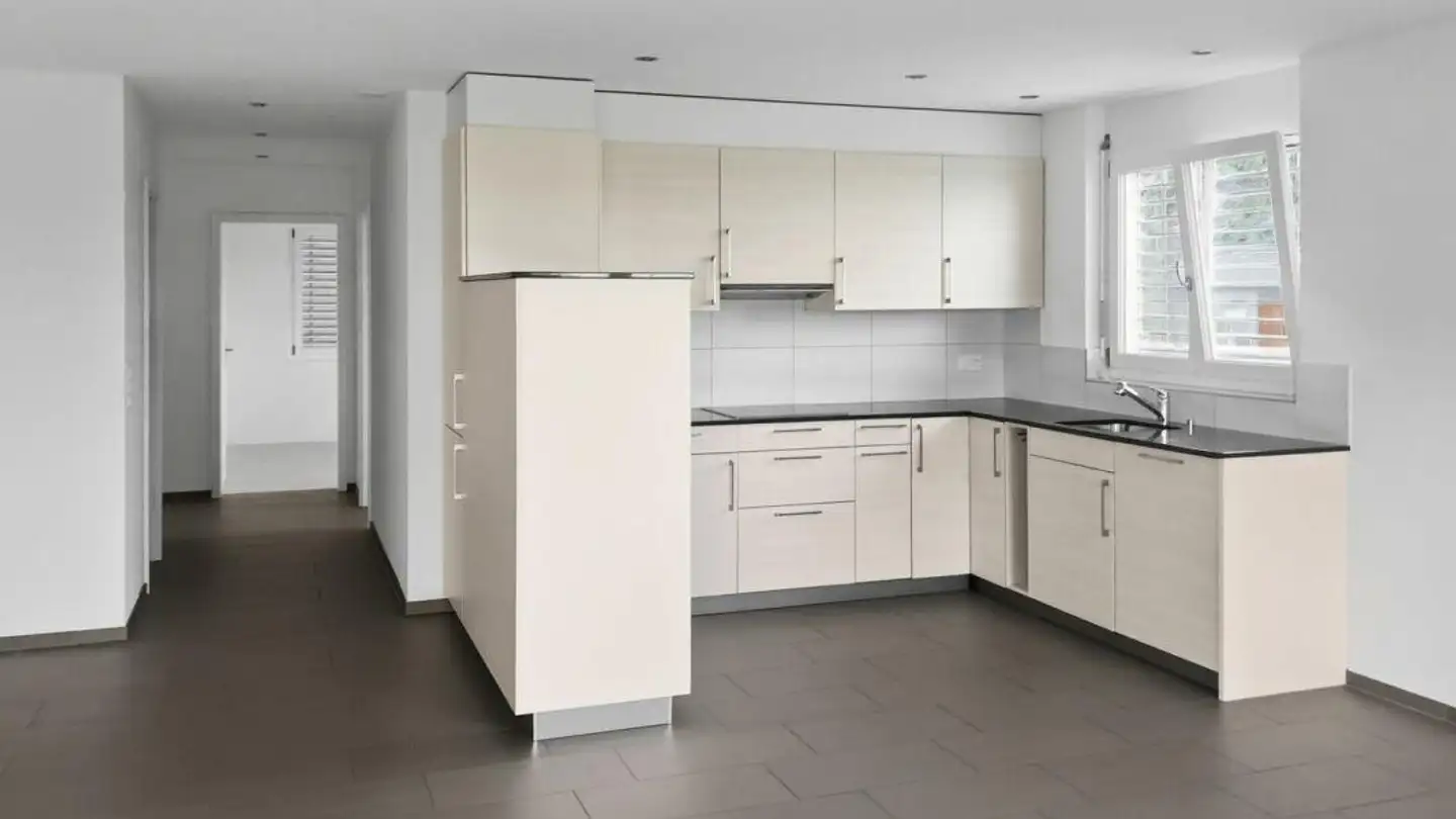 Apartment for rent - Buchliweg 8, 4538 Oberbipp - Photo 3
