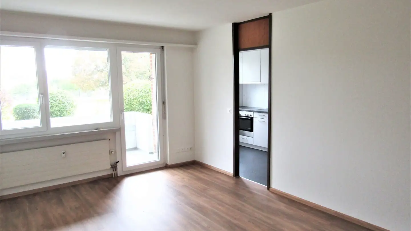 Appartamento in affitto - Seemättlistrasse 6, 4132 Muttenz - Photo 2