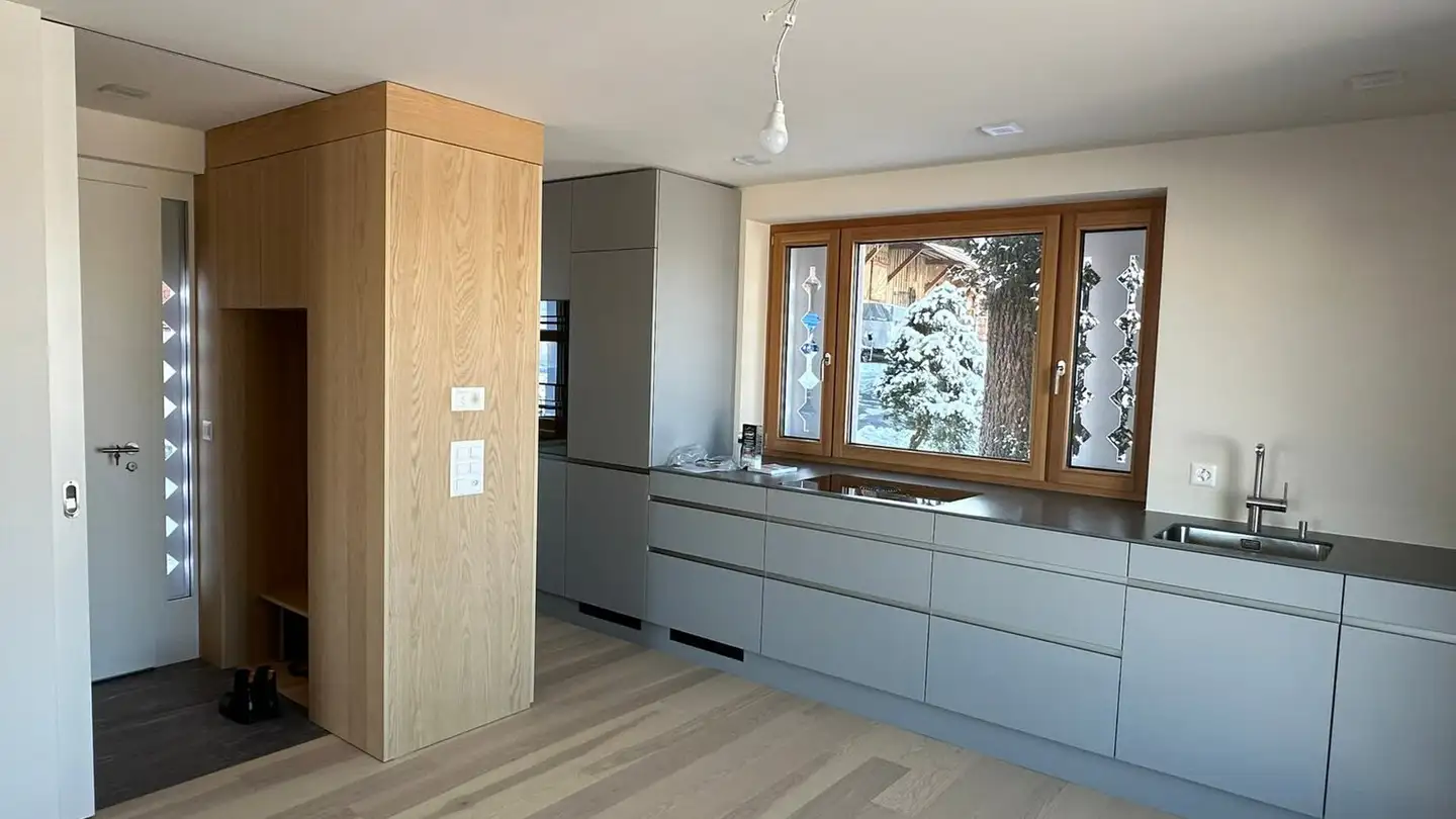 Maison individuelle à louer - Alberenbergstrasse 22, 9402 Mörschwil - Photo 2