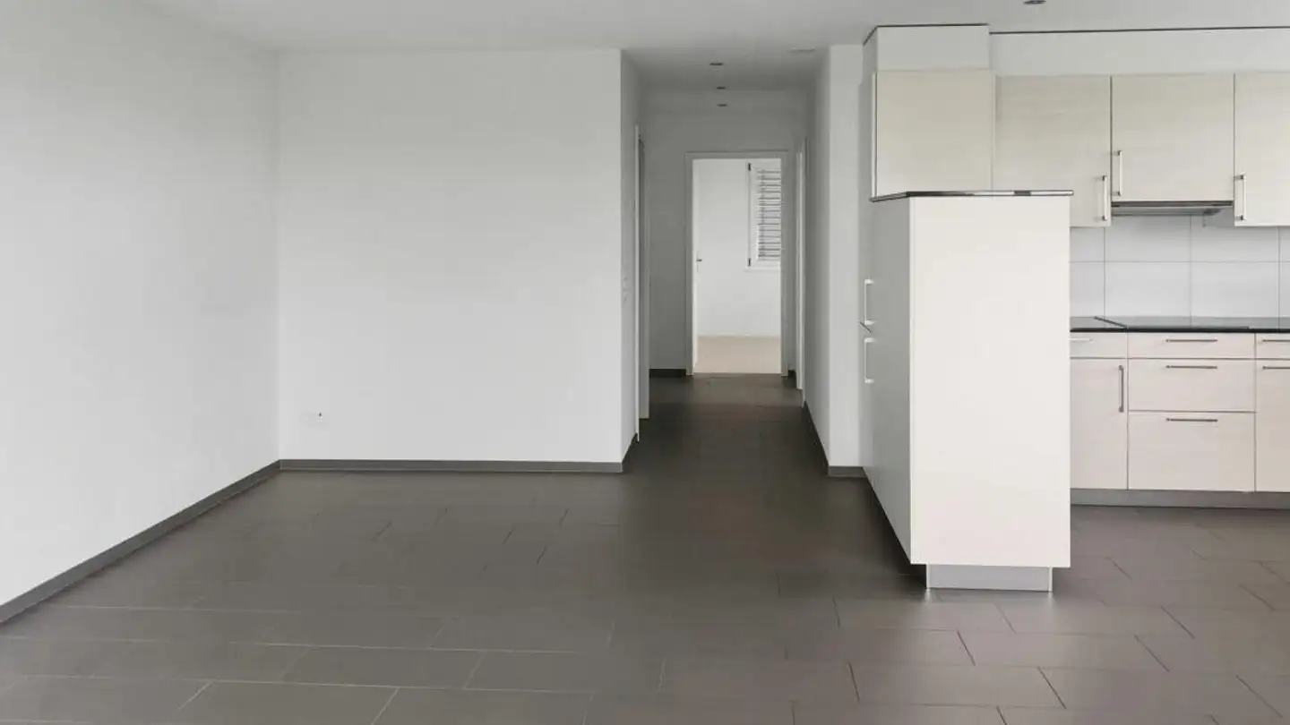 Apartment for rent - Buchliweg 8, 4538 Oberbipp - Photo 4