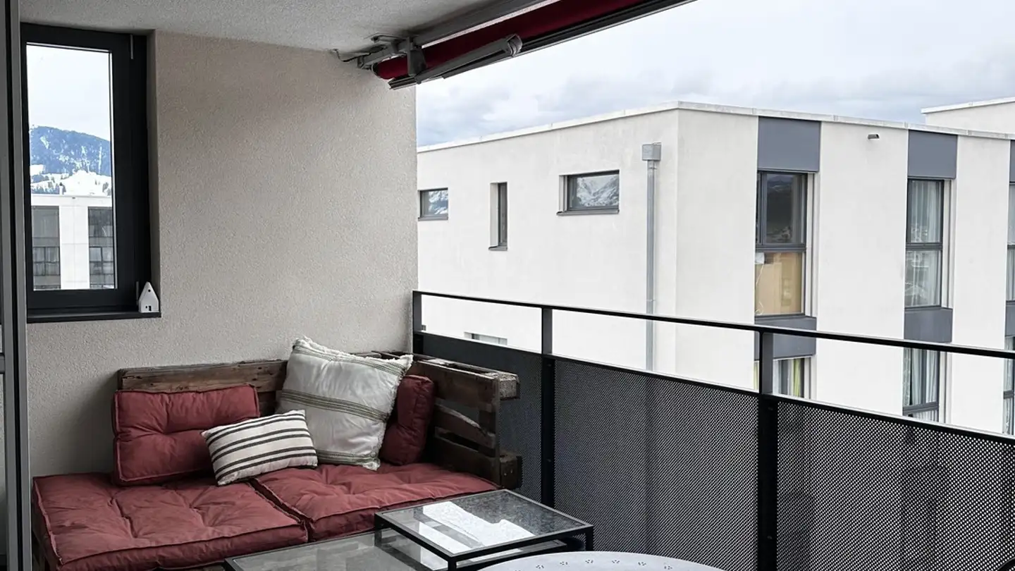 Apartment for rent - 1630 Bulle - Photo 4