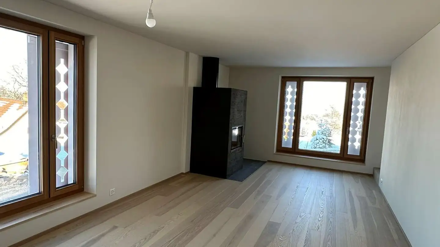 Maison individuelle à louer - Alberenbergstrasse 22, 9402 Mörschwil - Photo 3