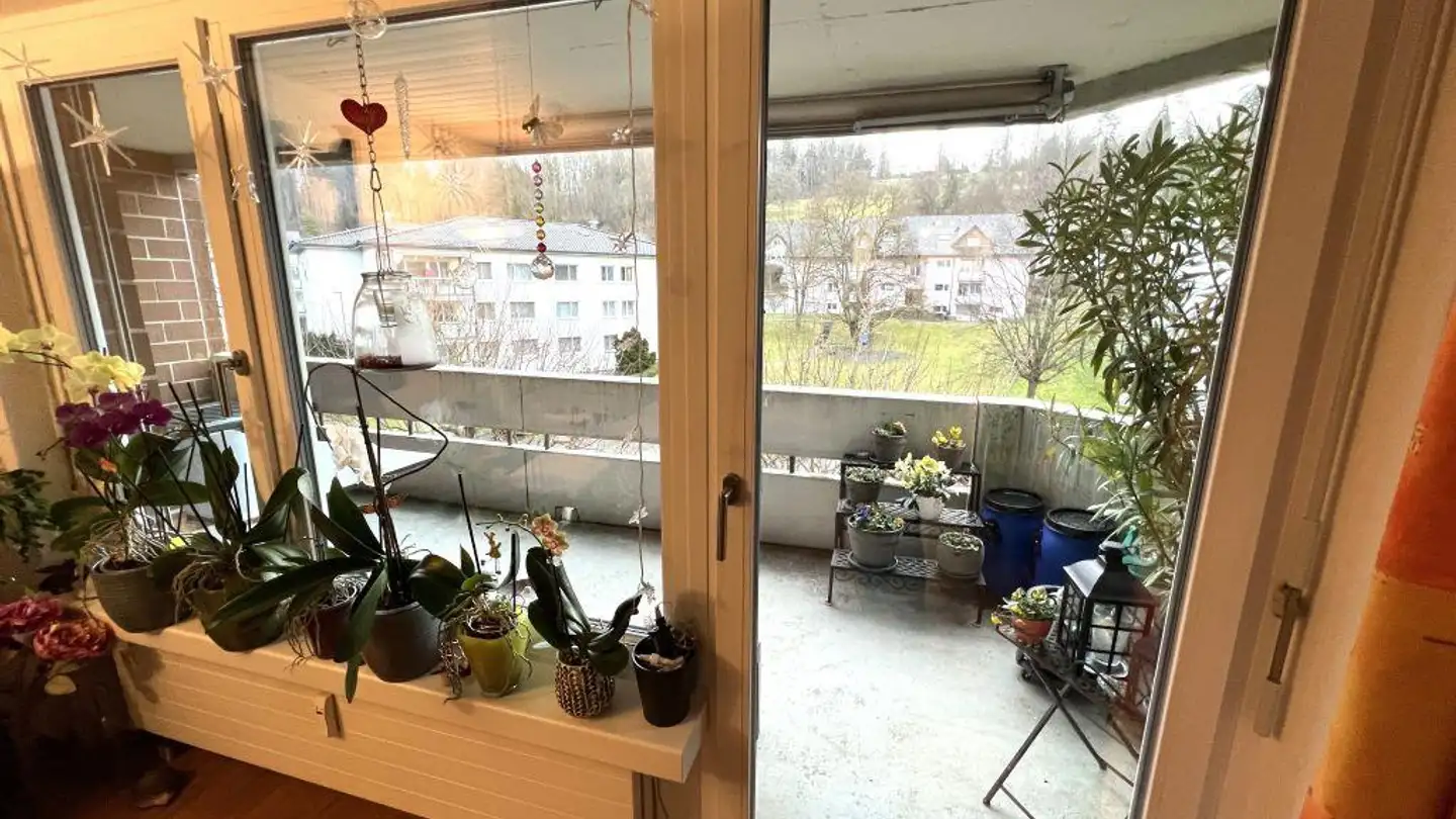 Appartement à louer - Wellhauserweg 31, 8500 Frauenfeld - Photo 4